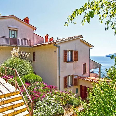 Apartments Rabac 981 Экстерьер фото