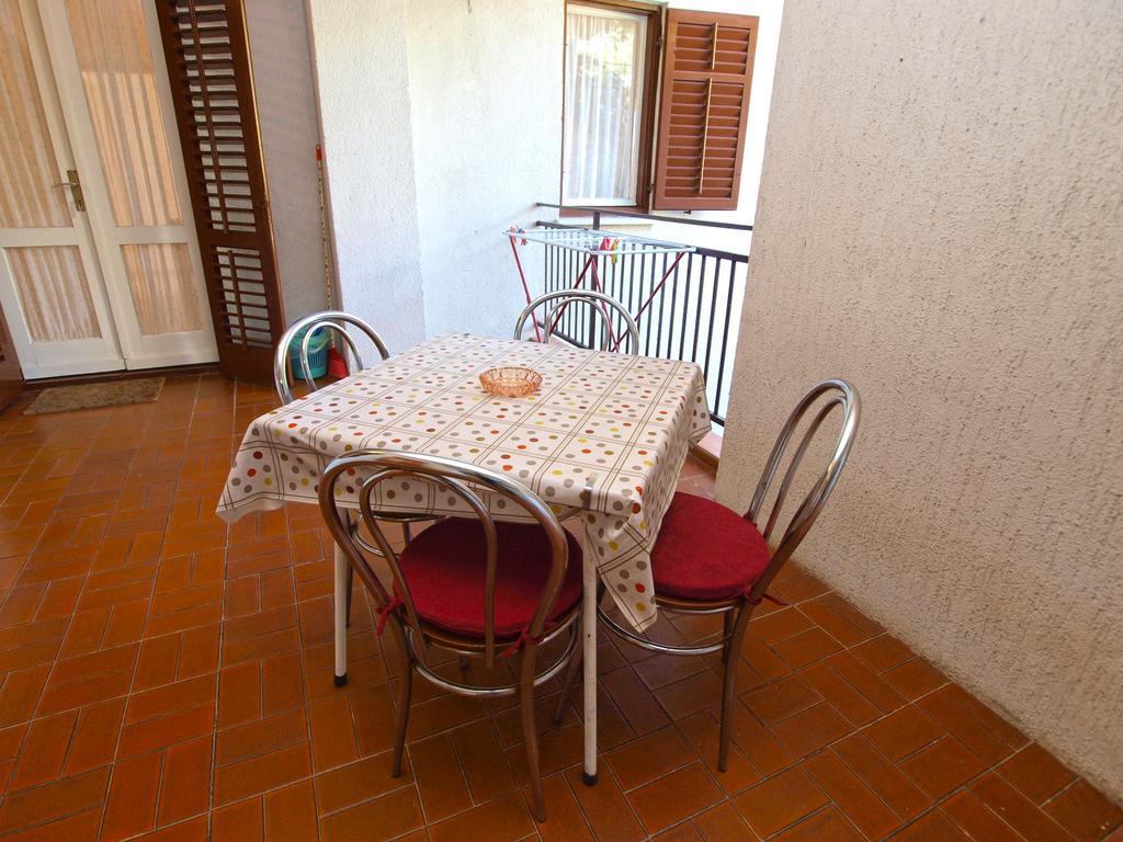 Apartments Rabac 981 Экстерьер фото