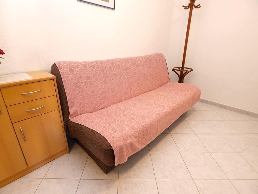 Apartments Rabac 981 Экстерьер фото