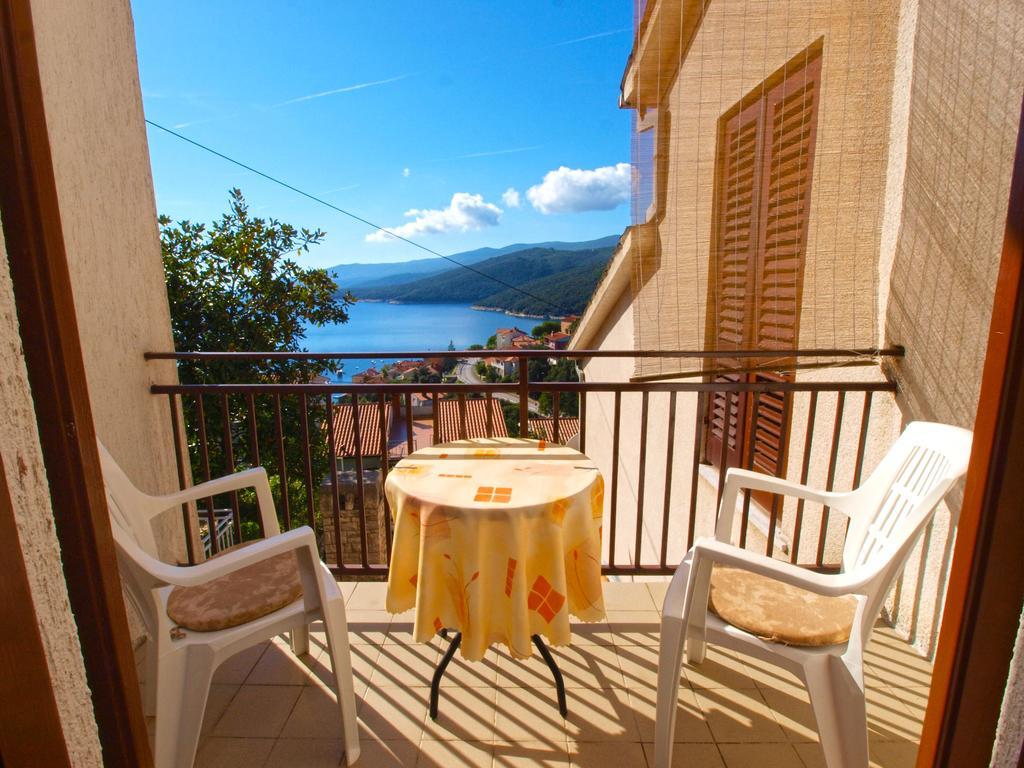Apartments Rabac 981 Экстерьер фото