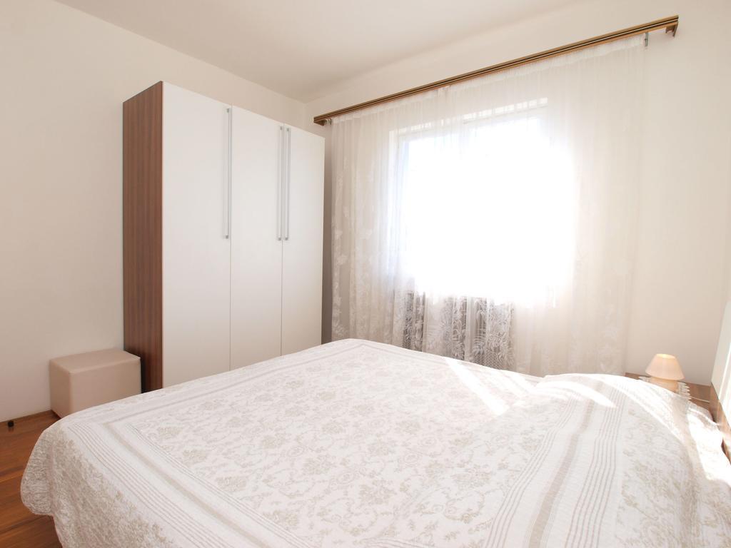 Apartments Rabac 981 Экстерьер фото