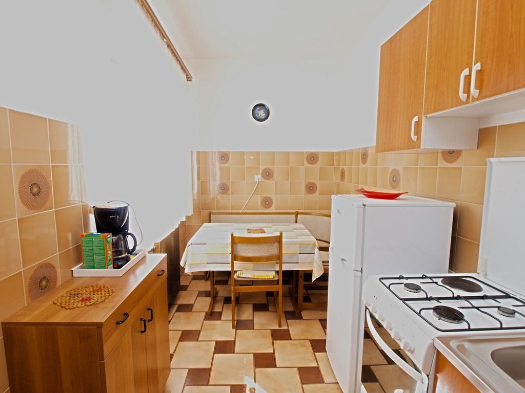 Apartments Rabac 981 Экстерьер фото