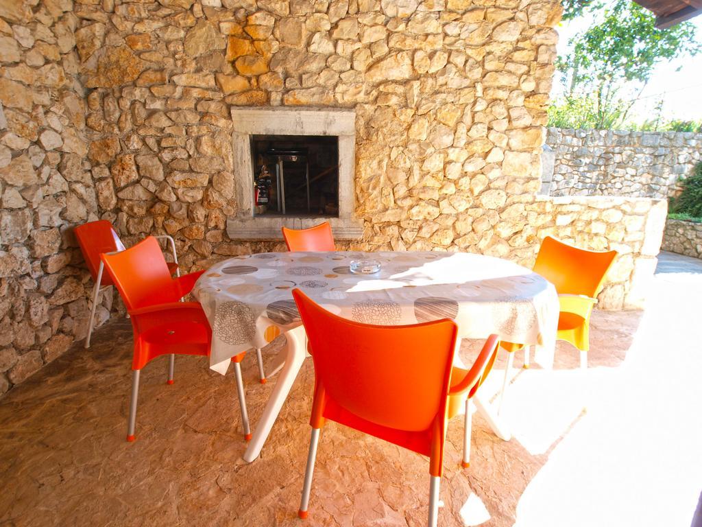Apartments Rabac 981 Экстерьер фото