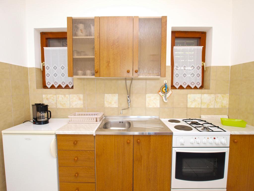 Apartments Rabac 981 Экстерьер фото