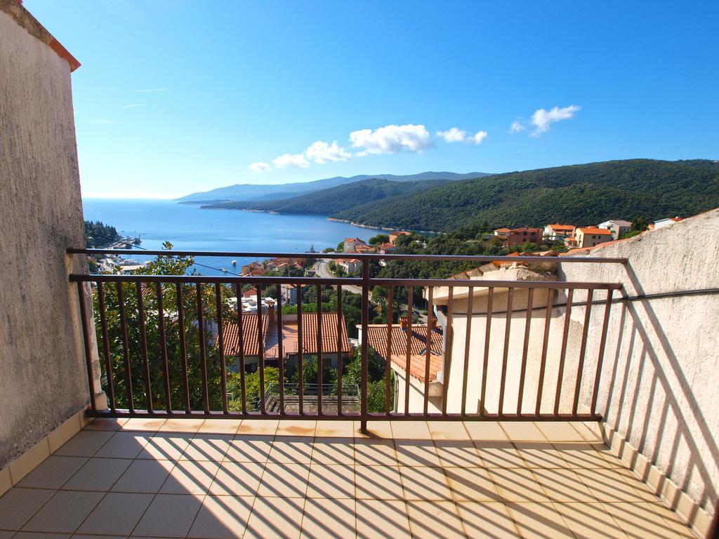 Apartments Rabac 981 Экстерьер фото