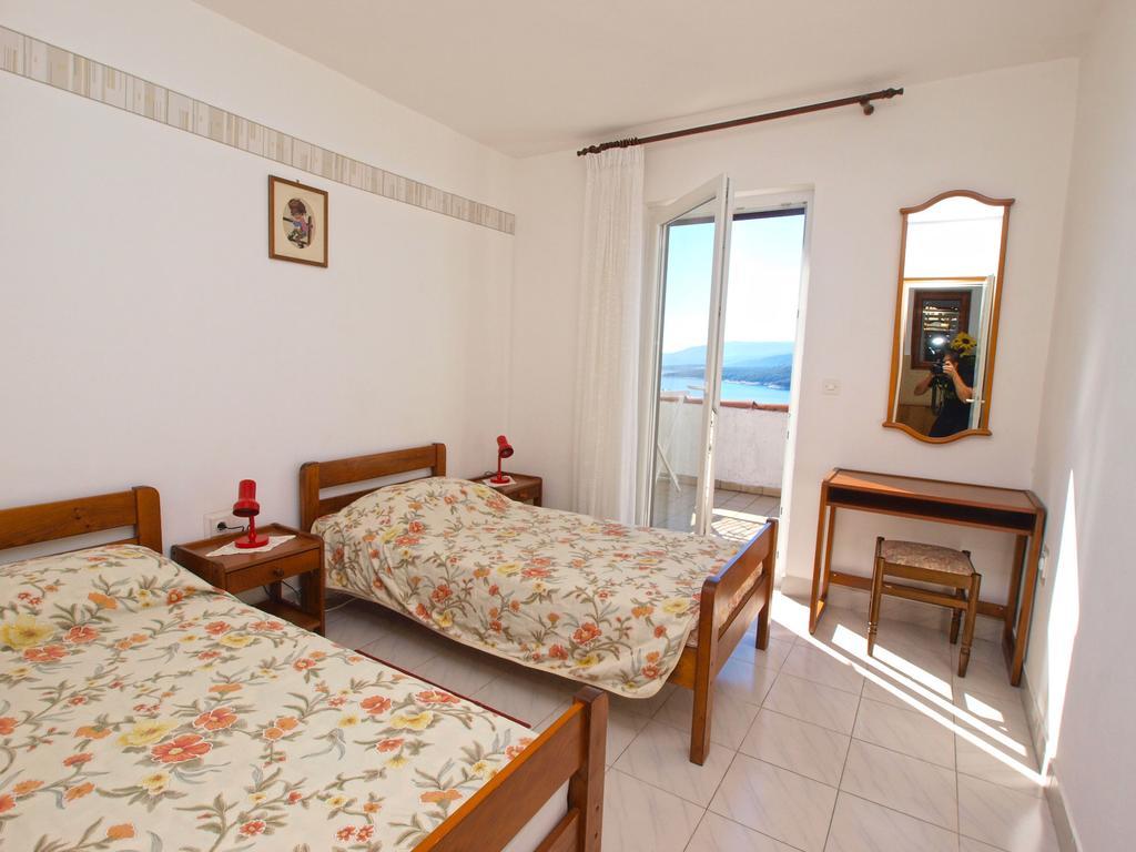 Apartments Rabac 981 Экстерьер фото