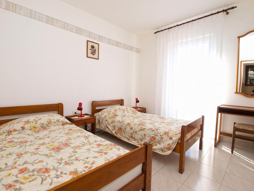 Apartments Rabac 981 Экстерьер фото