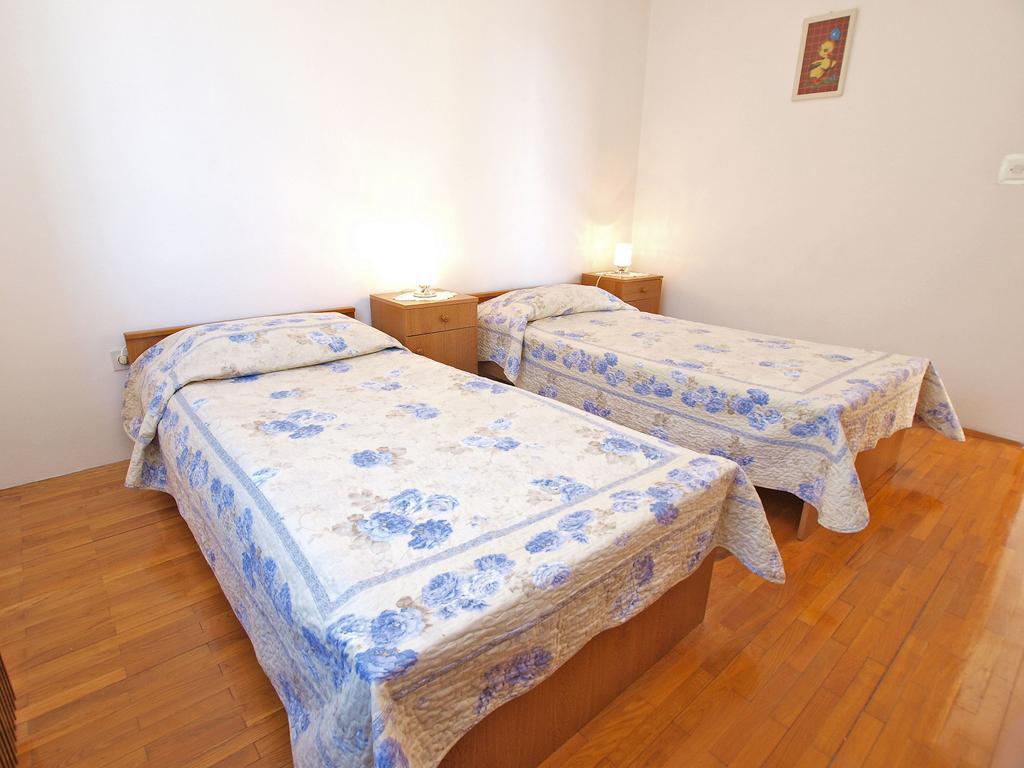 Apartments Rabac 981 Экстерьер фото