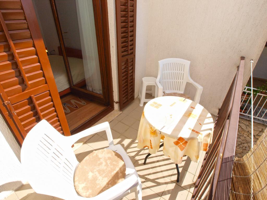 Apartments Rabac 981 Экстерьер фото