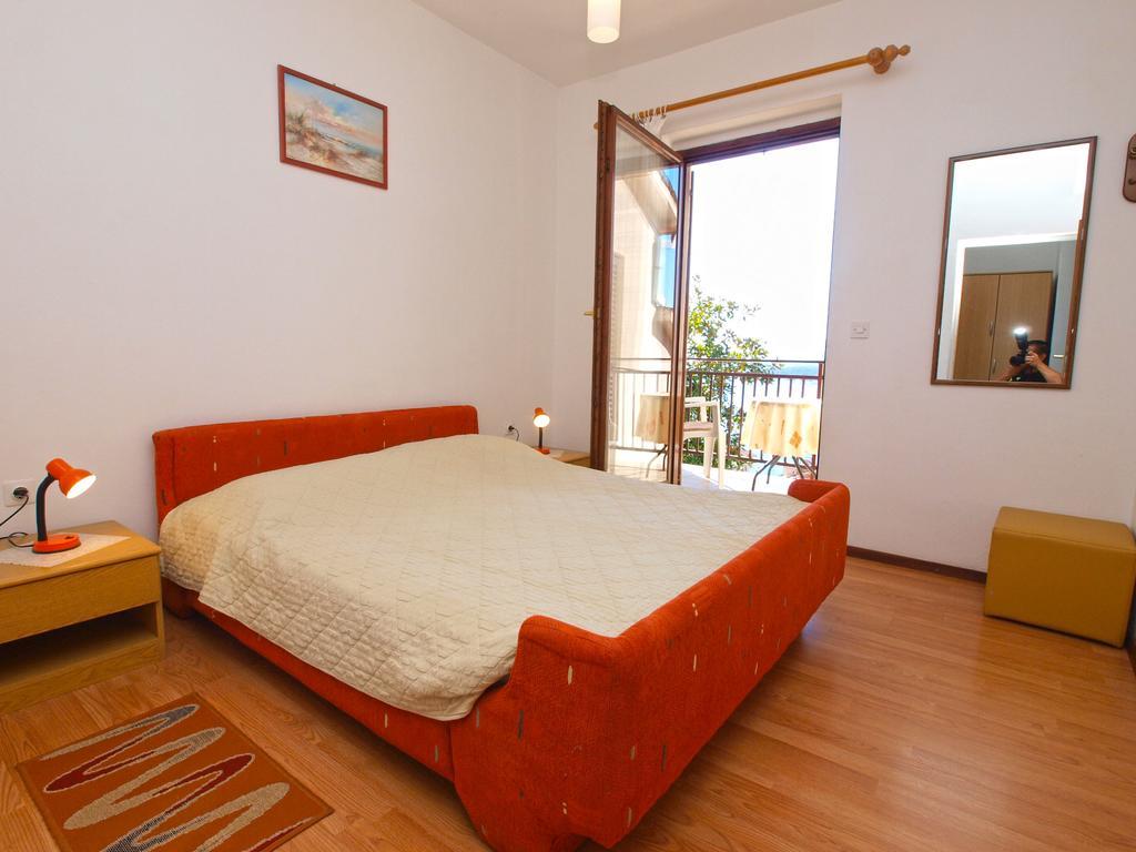 Apartments Rabac 981 Экстерьер фото