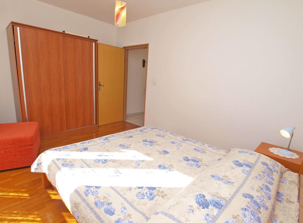 Apartments Rabac 981 Экстерьер фото