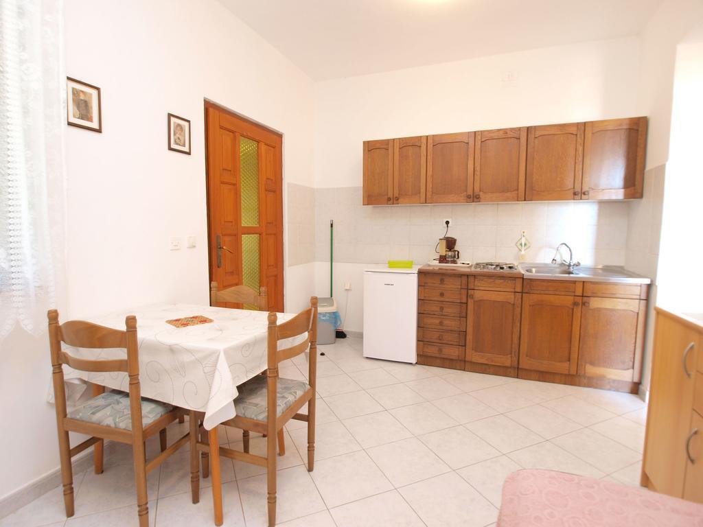Apartments Rabac 981 Экстерьер фото