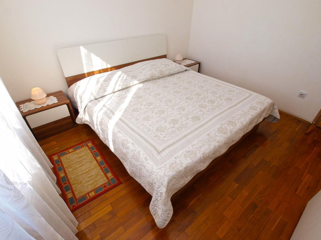Apartments Rabac 981 Экстерьер фото