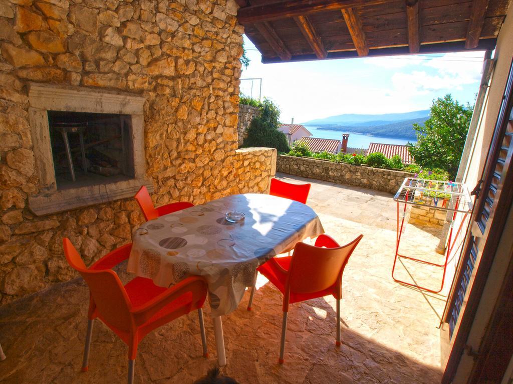 Apartments Rabac 981 Экстерьер фото