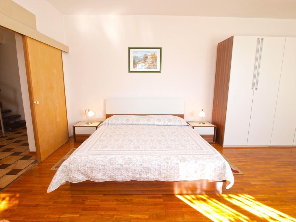 Apartments Rabac 981 Экстерьер фото