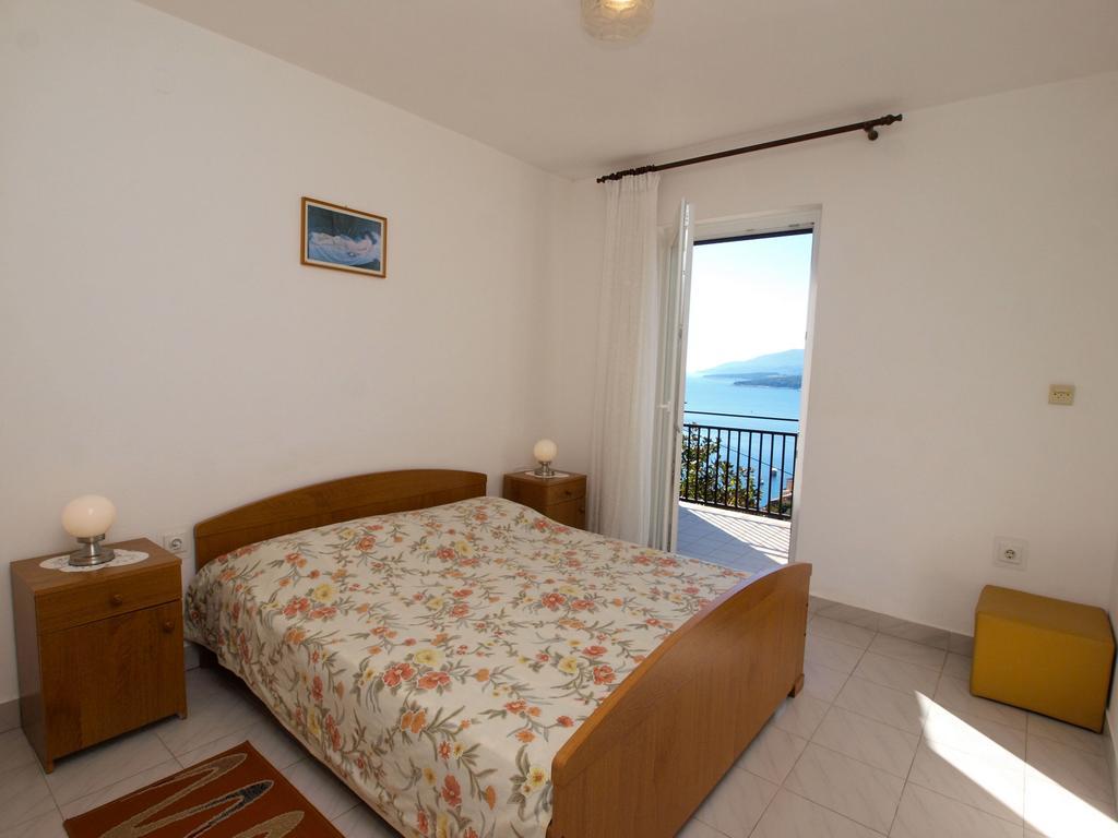 Apartments Rabac 981 Экстерьер фото