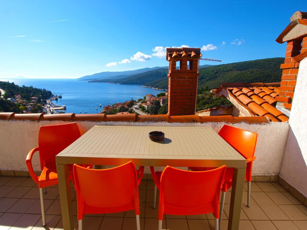 Apartments Rabac 981 Экстерьер фото