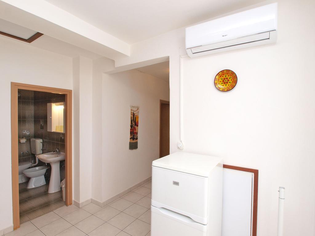Apartments Rabac 981 Экстерьер фото