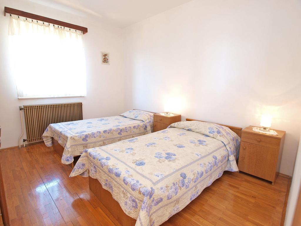 Apartments Rabac 981 Экстерьер фото