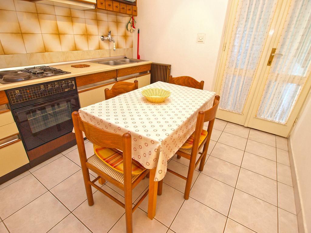 Apartments Rabac 981 Экстерьер фото