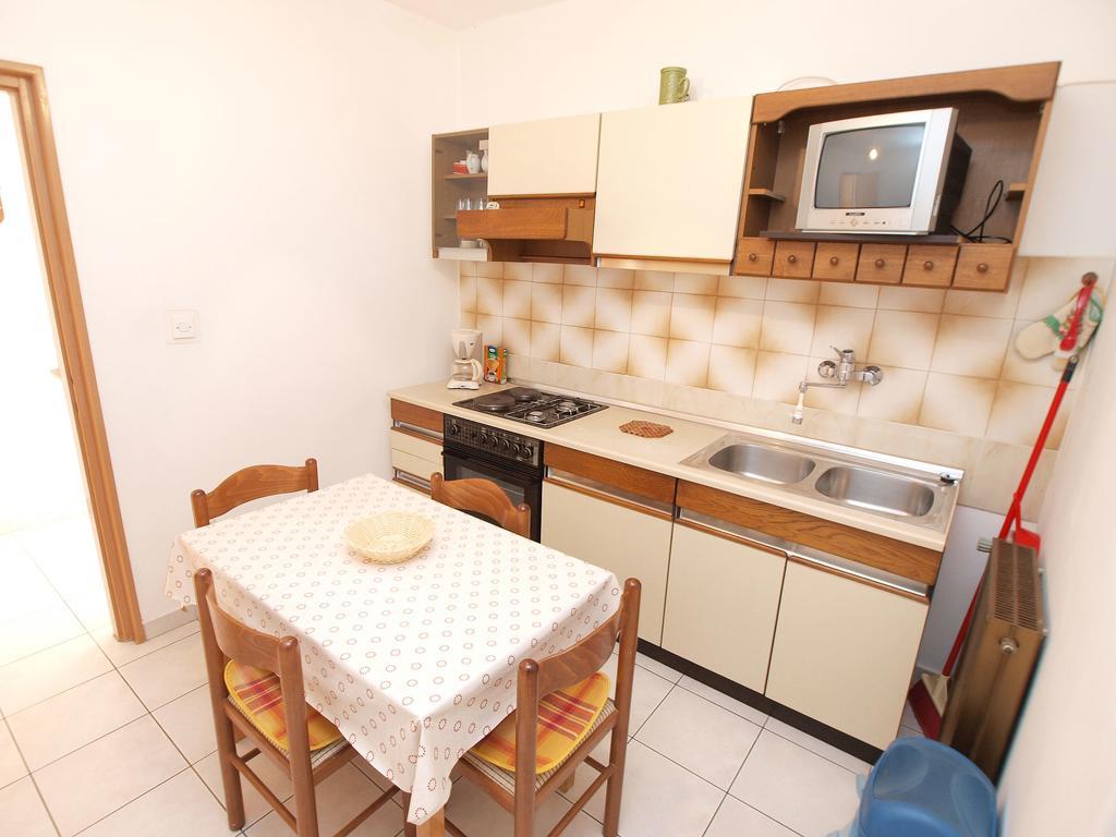 Apartments Rabac 981 Экстерьер фото