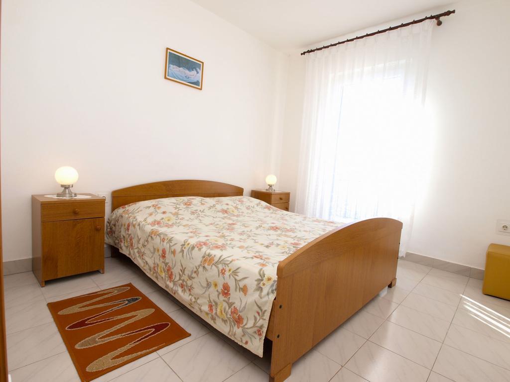 Apartments Rabac 981 Экстерьер фото