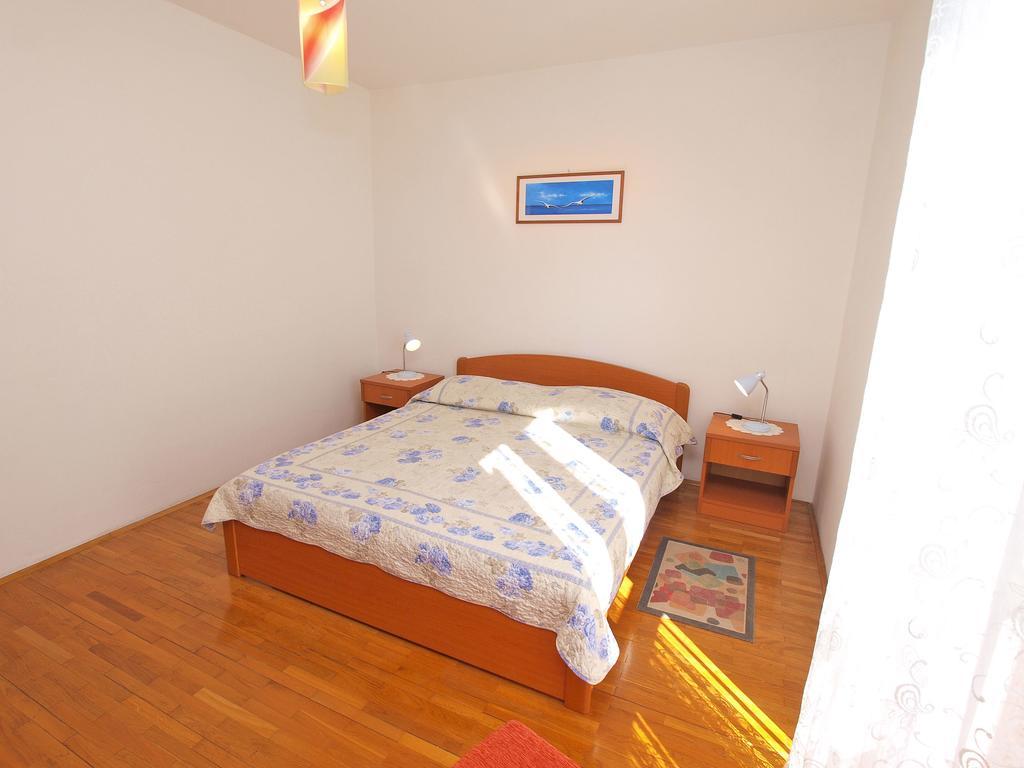 Apartments Rabac 981 Экстерьер фото