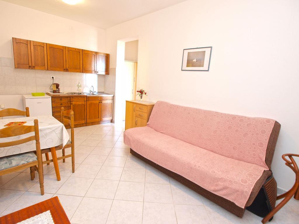Apartments Rabac 981 Экстерьер фото