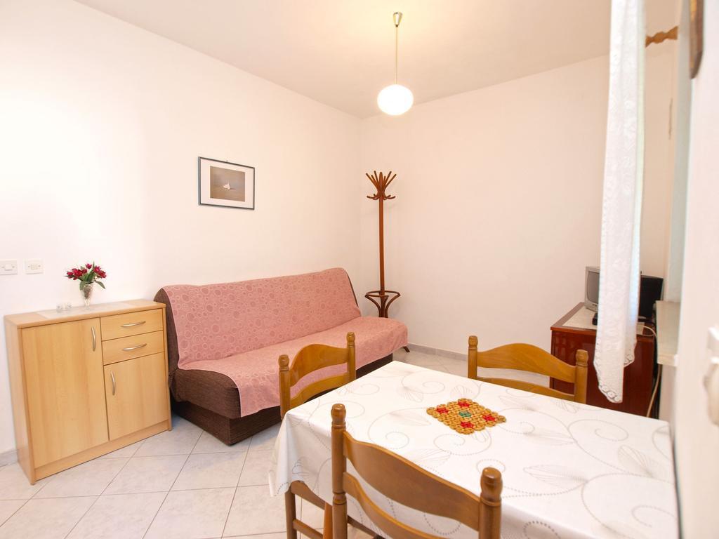 Apartments Rabac 981 Экстерьер фото