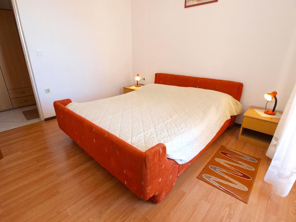 Apartments Rabac 981 Экстерьер фото