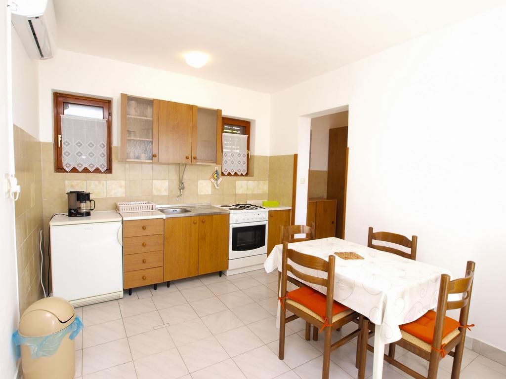 Apartments Rabac 981 Экстерьер фото