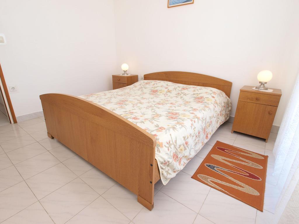 Apartments Rabac 981 Экстерьер фото