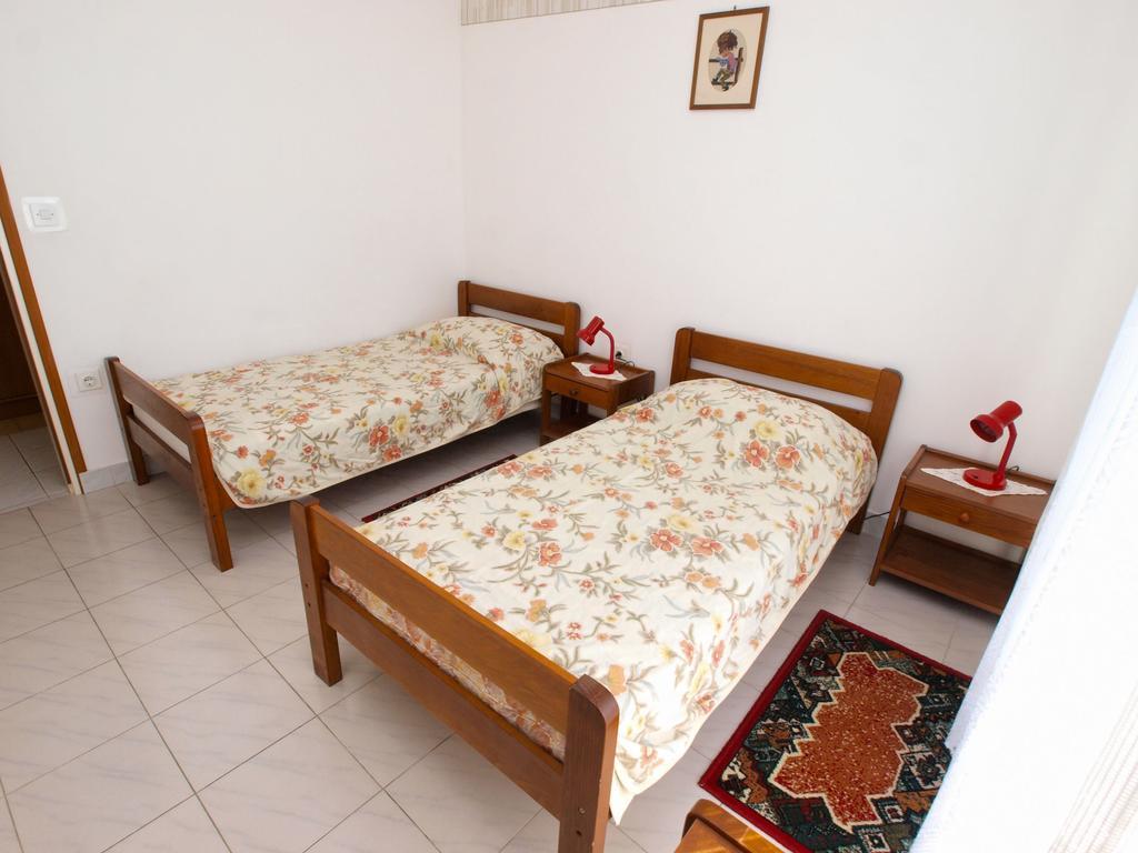 Apartments Rabac 981 Экстерьер фото