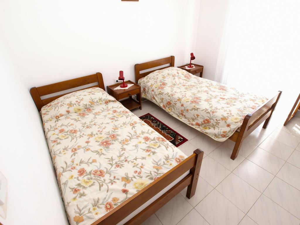 Apartments Rabac 981 Экстерьер фото
