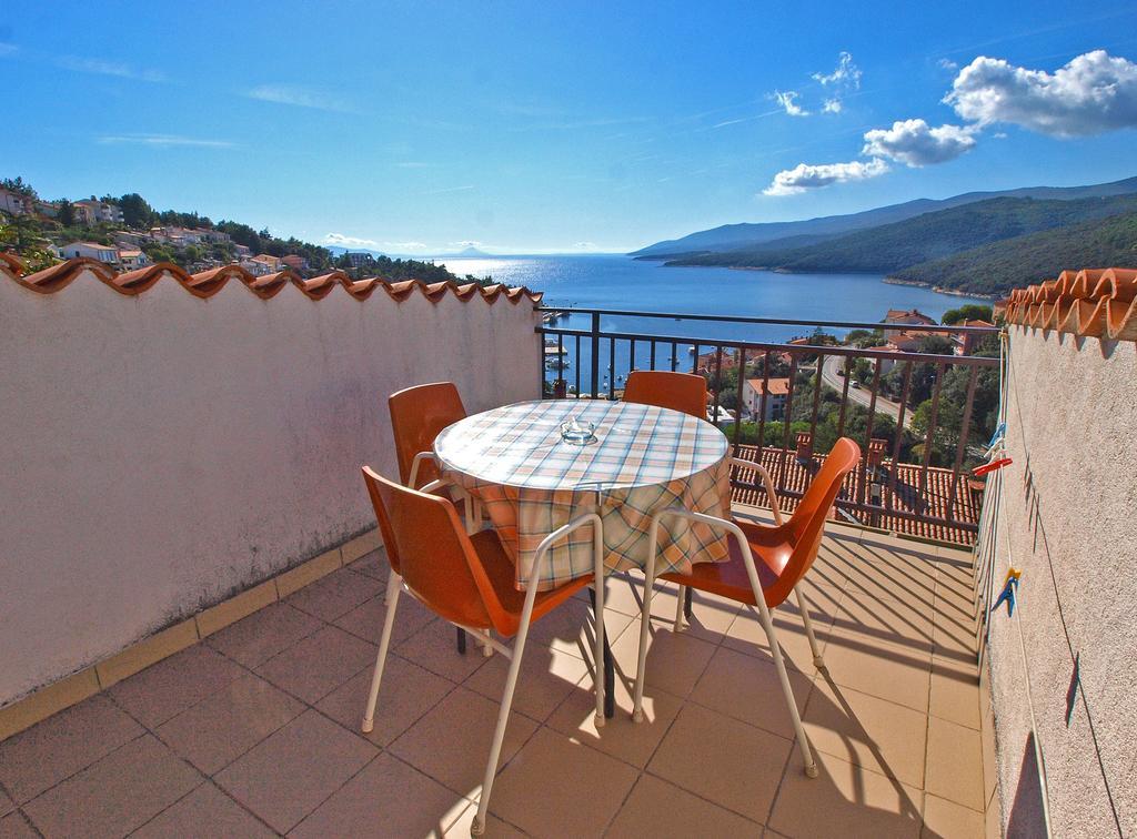 Apartments Rabac 981 Экстерьер фото
