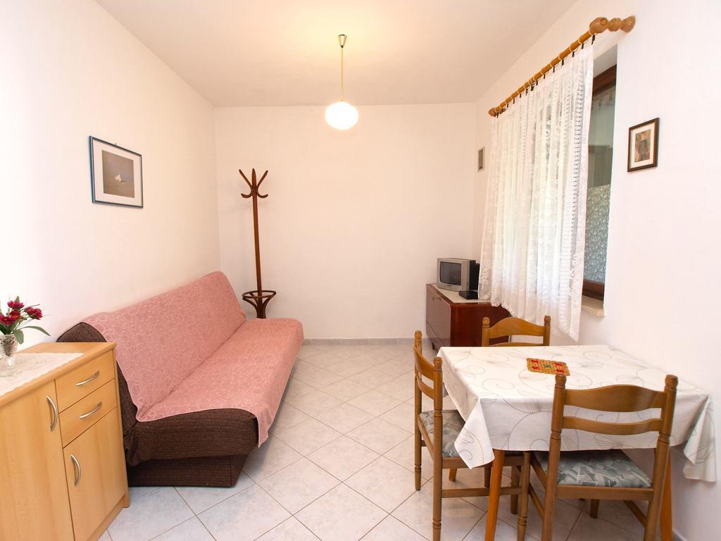Apartments Rabac 981 Экстерьер фото