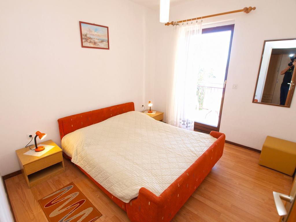Apartments Rabac 981 Экстерьер фото