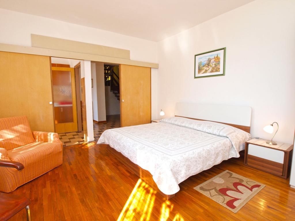Apartments Rabac 981 Экстерьер фото