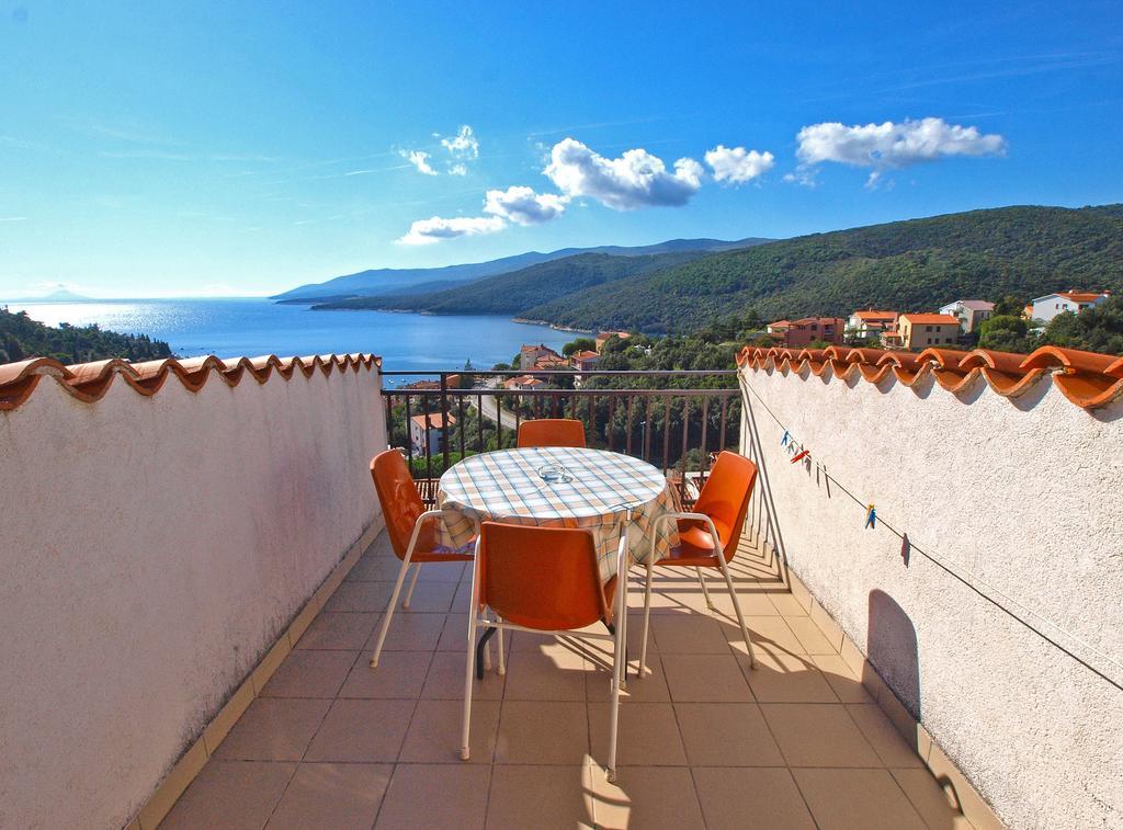 Apartments Rabac 981 Экстерьер фото