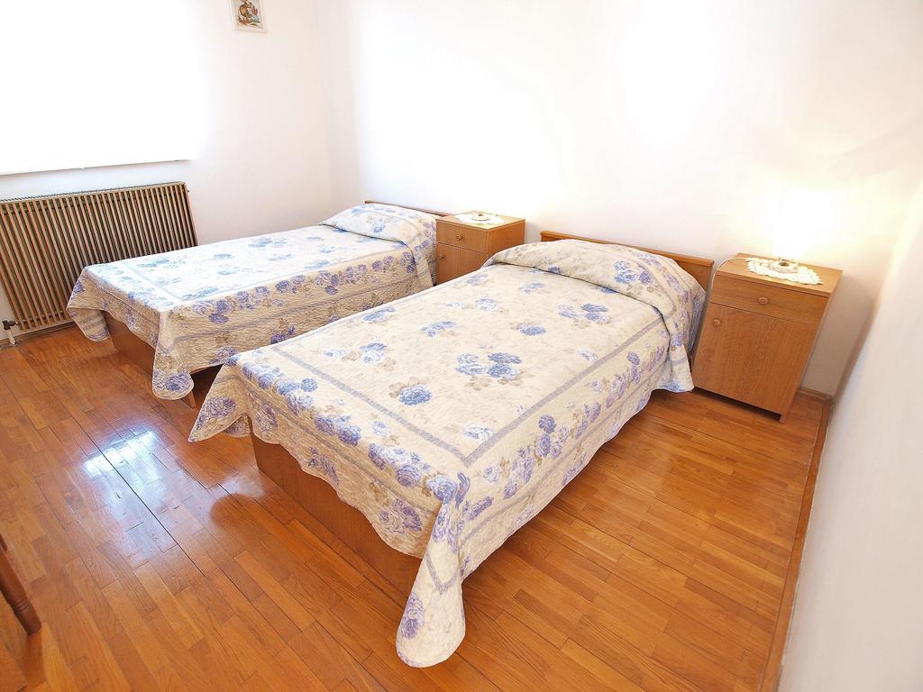 Apartments Rabac 981 Экстерьер фото