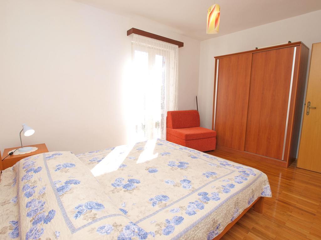 Apartments Rabac 981 Экстерьер фото